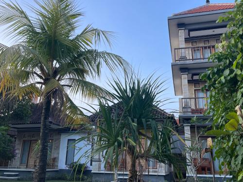 Shipwreck Point Inn, Nusa Lembongan