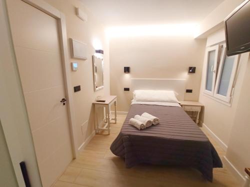 Bahia Rooms Cantabria 3000