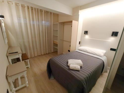 Bahia Rooms Cantabria 3000