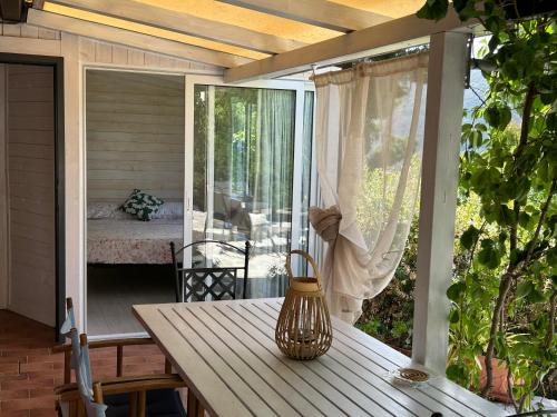  Suosogno sul mare 200metri dalla spiaggia in Capoliveri