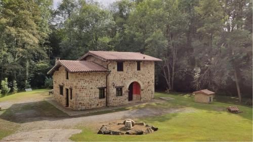  Valle de Ur in Entrambasaguas