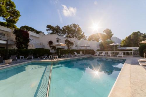 Atlas Apartments Ibiza - image 6