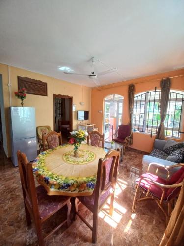 Coeur de paradis villa 4