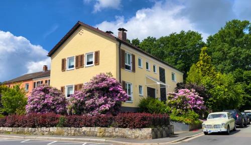 HEJ Apartments Bayreuth