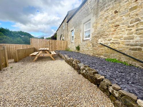 Stunning Home with STARGAZING ROOM Near Kielder Water in Greenhaugh