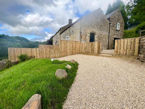 Stunning Home with STARGAZING ROOM Near Kielder Water