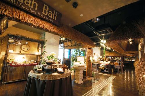 BaliAn Resort Chiba-Chuo