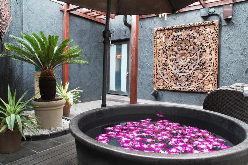 BaliAn Resort Chiba-Chuo