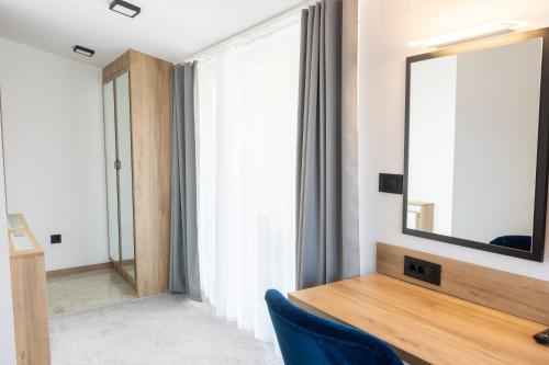 Apartments & rooms Stella Adriatica Room Type - Deluxe Double Room