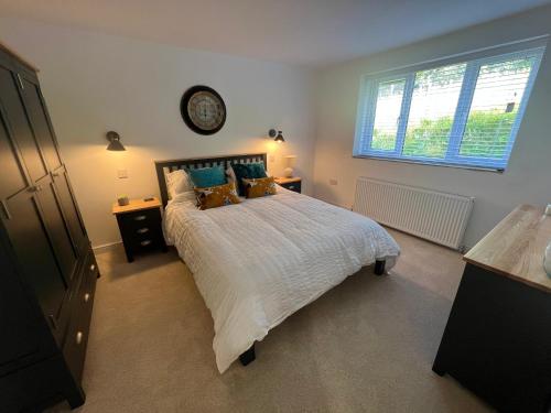 Stunning Home with STARGAZING ROOM Near Kielder Water