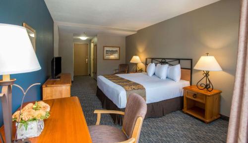 Winter Park Mountain Lodge in Winter Park, USA