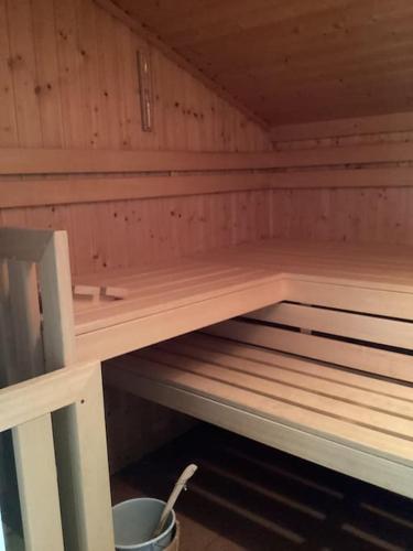 Sauna, Der Birkenhof-Ried in Pfaffing (Bavaria)