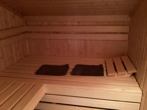 Sauna, Der Birkenhof-Ried in Pfaffing (Bavaria)