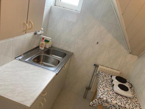 Málnabokor Apartman