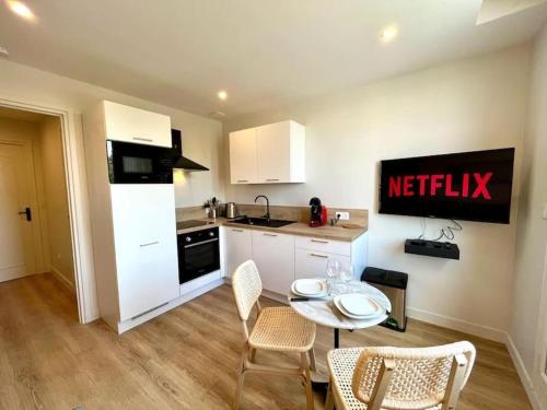 Jupiter - SILS ( 2 appartements ), Caen (foto 3)