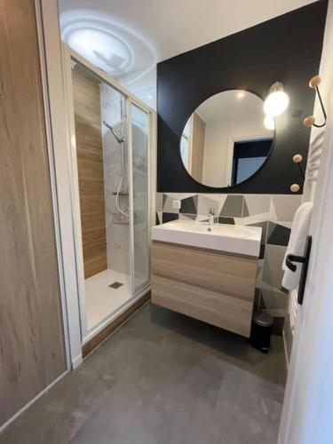 Jupiter - SILS ( 2 appartements ), Caen (foto 7)