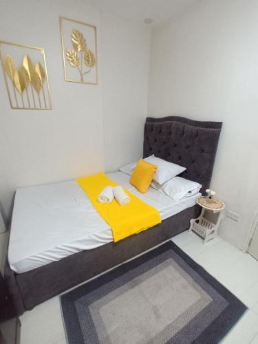 TMD COMFORTABLE TRANSIENT HOUSE IN STO.TOMAS BATANGAS (UNIT 1) TMD COMFORTABLE TRANSIENT HOUSE IN STO.TOMAS BATANGAS (UNIT 1)