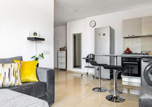 Splendide Appartement Avec Piscine A Agadir - Agadir