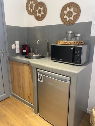 Aidani Luxurious Rooms