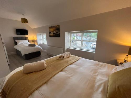 Rooms At Mcternans in Kilcullen