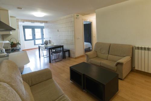 Apartamento Iribarren II in Tudela