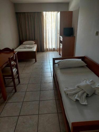 Nektar Beach Hotel Room Type - One-Bedroom Apartment (4 Adults)