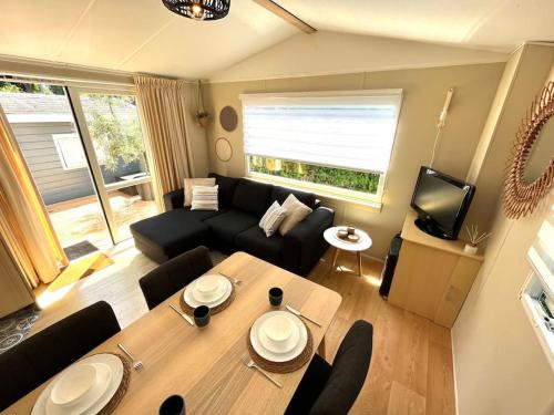 Chalet in Ouddorp nabij strand., Ouddorp (zdjęcie 3)