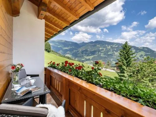 Apart Magdalena in Hainzenberg, Österreich