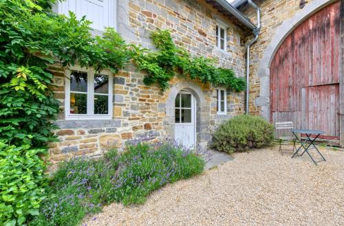 Le gîte de Froidefontaine