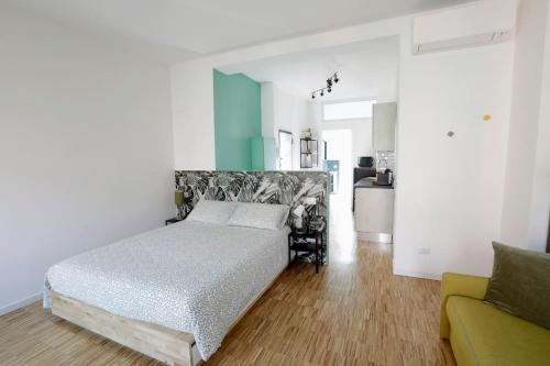 55Birds - San Siro ed il centro a portata di mano