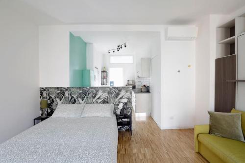 55Birds - San Siro ed il centro a portata di mano