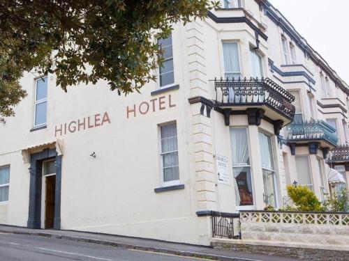 Highlea Guest House
