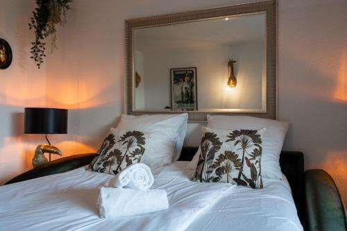 Studio plage de Capbreton avec terrasse Studio plage de Capbreton avec terrasse