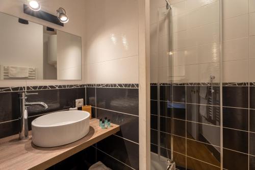 Studio plage de Capbreton avec terrasse Studio plage de Capbreton avec terrasse