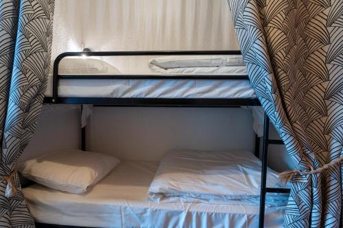 Studio plage de Capbreton avec terrasse Studio plage de Capbreton avec terrasse