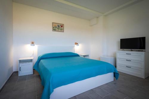 Agriturismo Farfollíe (Agriturismo Farfollie) in Pescia Romana
