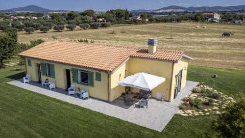 Agriturismo Farfollíe