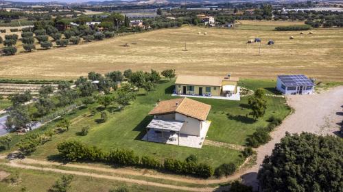Agriturismo Farfollíe