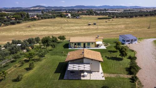 Agriturismo Farfollíe