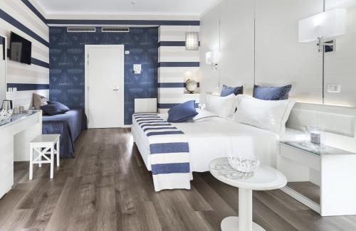 Hotel Atlantic Riviera Mare - Misano Adriatico