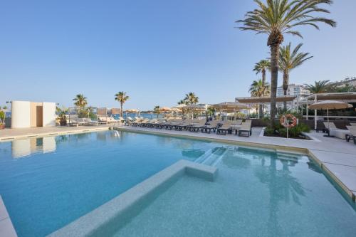 Hotel Apartamentos Blau Parc - image 5