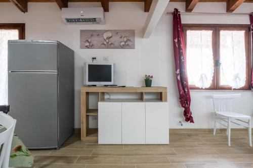 Confortevole Loft Sud Sardegna