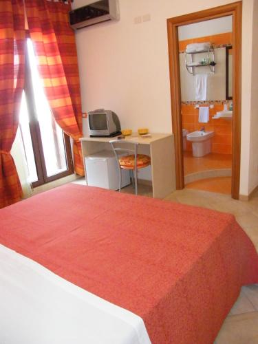 Oasi del Sud - main image