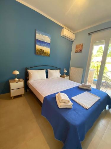 nikol_house, Alepou (fotografie 6)