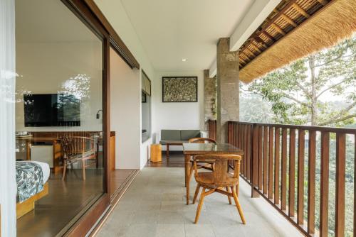 Ubud Dedari Villas