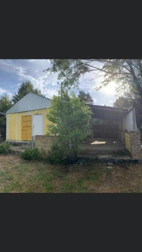 Guest house at the Lake Sevan in Abovyan