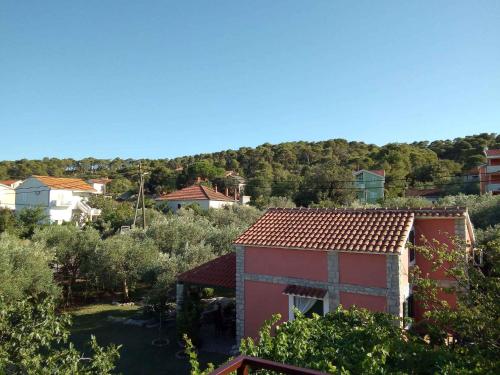 Apartment in Tkon - Insel Pasman 7879, Tkon (fotografie 10)
