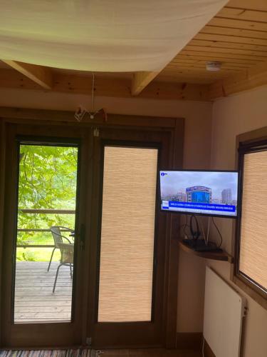 Medže Dirbtuve (Medze Dirbtuve) in Gataučiai