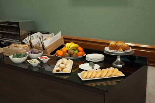 Hotel Principe Paz - image 2