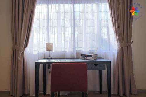 KL Townhouse Villa by LilyandLoft, Kuala Lumpur (fotografie 7)